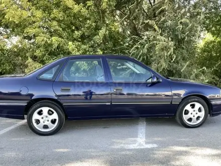 Opel Vectra 1995 года за 2 800 000 тг. в Шымкент – фото 4