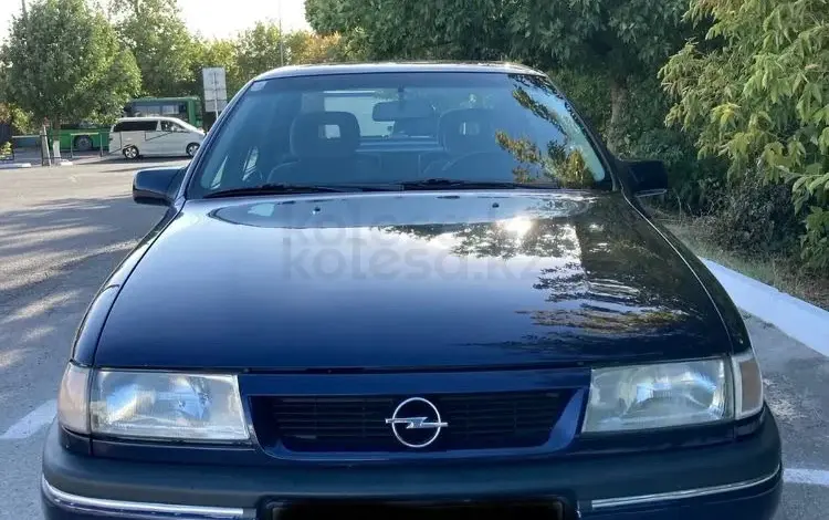 Opel Vectra 1995 года за 2 800 000 тг. в Шымкент