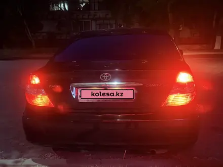 Toyota Camry 2002 года за 4 500 000 тг. в Павлодар – фото 4