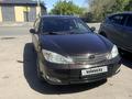 Toyota Camry 2002 годаүшін4 500 000 тг. в Павлодар