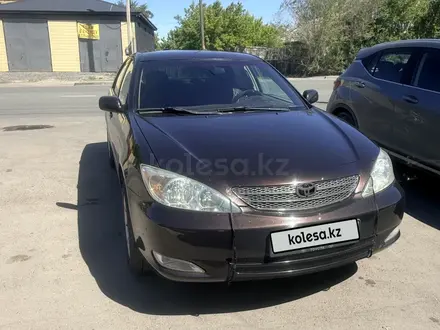 Toyota Camry 2002 года за 4 500 000 тг. в Павлодар