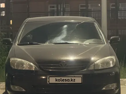 Toyota Camry 2002 года за 4 500 000 тг. в Павлодар – фото 5