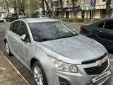 Chevrolet Cruze 2014 года за 4 600 000 тг. в Алматы