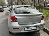 Chevrolet Cruze 2014 года за 4 600 000 тг. в Алматы – фото 5