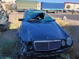 Mercedes-Benz E 230 1996 годаүшін600 000 тг. в Балхаш – фото 3