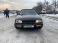 Volkswagen Golf 1993 года за 1 650 000 тг. в Алматы – фото 2