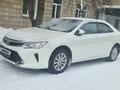 Toyota Camry 2017 года за 13 000 000 тг. в Усть-Каменогорск – фото 2