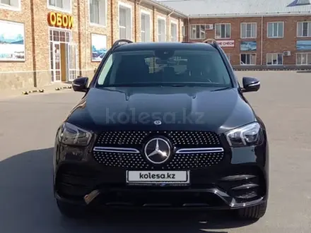 Mercedes-Benz GLE 450 2021 года за 45 500 000 тг. в Костанай