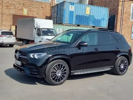 Mercedes-Benz GLE 450 2021 года за 45 500 000 тг. в Костанай – фото 9