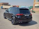 Mercedes-Benz GLE 450 2021 годаfor45 500 000 тг. в Костанай – фото 5