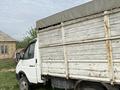 ГАЗ ГАЗель 2002 года за 2 700 000 тг. в Шымкент – фото 4
