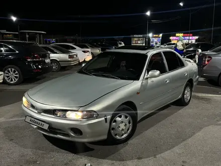 Mitsubishi Galant 1995 года за 1 100 000 тг. в Алматы