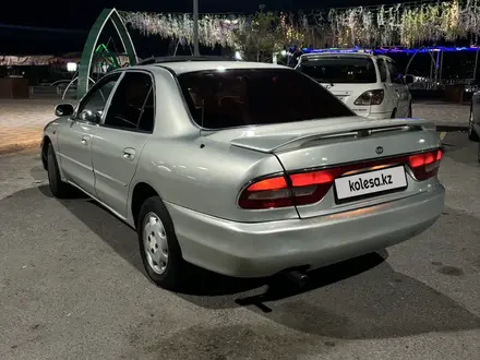 Mitsubishi Galant 1995 года за 1 100 000 тг. в Алматы – фото 2