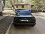 BMW 525 1991 годаүшін1 550 000 тг. в Жезказган – фото 5