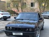 BMW 525 1991 годаүшін1 550 000 тг. в Жезказган – фото 4