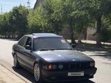 BMW 525 1991 годаүшін1 550 000 тг. в Жезказган