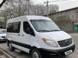 JAC Sunray 2020 года за 9 900 000 тг. в Алматы