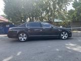 Bentley Continental Flying Spur 2006 годаүшін13 500 000 тг. в Алматы – фото 3