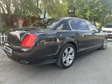 Bentley Continental Flying Spur 2006 годаүшін13 500 000 тг. в Алматы – фото 4