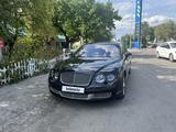 Bentley Continental Flying Spur 2006 годаүшін13 500 000 тг. в Алматы