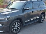 Toyota Land Cruiser 2007 года за 16 900 000 тг. в Алматы – фото 2