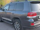 Toyota Land Cruiser 2007 года за 16 900 000 тг. в Алматы – фото 3