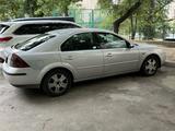 Ford Mondeo 2001 годаүшін1 600 000 тг. в Алматы – фото 3