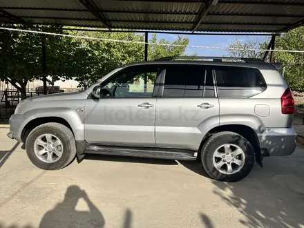 Toyota Land Cruiser Prado 2005 года за 10 500 000 тг. в Актау – фото 7