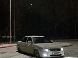 ВАЗ (Lada) Priora 2170 2013 годаүшін3 300 000 тг. в Усть-Каменогорск – фото 4