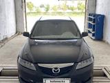 Mazda 6 2004 года за 2 200 000 тг. в Атырау