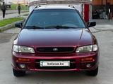 Subaru Impreza 1995 годаүшін1 450 000 тг. в Алматы