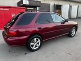 Subaru Impreza 1995 годаүшін1 450 000 тг. в Алматы – фото 5