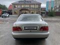 Mercedes-Benz E 240 1998 годаүшін3 200 000 тг. в Актобе – фото 6