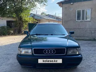 Audi 80