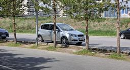 Chevrolet Aveo 2011 года за 3 200 000 тг. в Астана – фото 2
