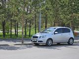 Chevrolet Aveo 2011 годаүшін3 200 000 тг. в Астана