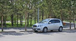 Chevrolet Aveo 2011 годаүшін3 200 000 тг. в Астана