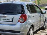 Chevrolet Aveo 2011 годаүшін3 200 000 тг. в Астана – фото 3