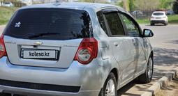 Chevrolet Aveo 2011 годаүшін3 200 000 тг. в Астана – фото 3