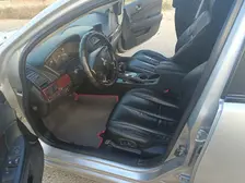 Mitsubishi Galant, 2008