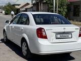 Daewoo Gentra 2014 годаүшін4 450 000 тг. в Шымкент – фото 4