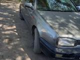 Volkswagen Golf 1992 года за 880 000 тг. в Талдыкорган – фото 2