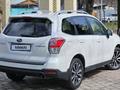 Subaru Forester 2018 годаfor10 950 000 тг. в Алматы – фото 5