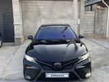 Toyota Camry 2020 годаfor13 000 000 тг. в Шымкент – фото 2