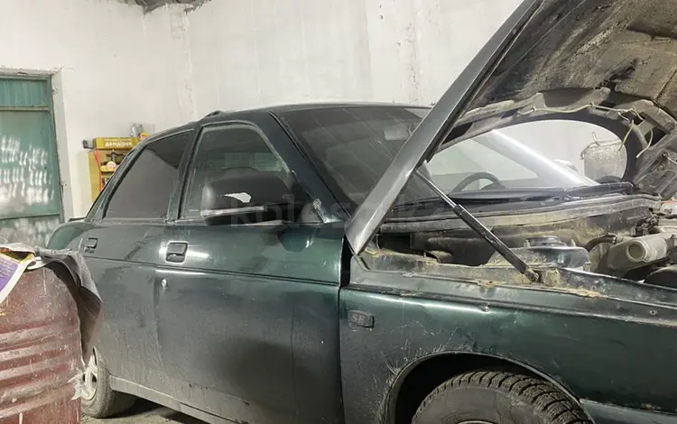 ВАЗ (Lada) 2110 2003 года за 550 000 тг. в Актау