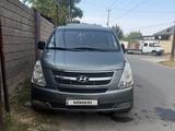 Hyundai Starex 2008 года за 5 700 000 тг. в Шымкент – фото 3