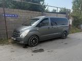 Hyundai Starex 2008 года за 5 700 000 тг. в Шымкент – фото 4