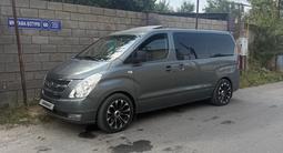 Hyundai Starex 2008 годаүшін5 700 000 тг. в Шымкент – фото 4