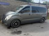Hyundai Starex 2008 года за 5 700 000 тг. в Шымкент – фото 2