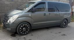 Hyundai Starex 2008 годаүшін5 700 000 тг. в Шымкент – фото 2